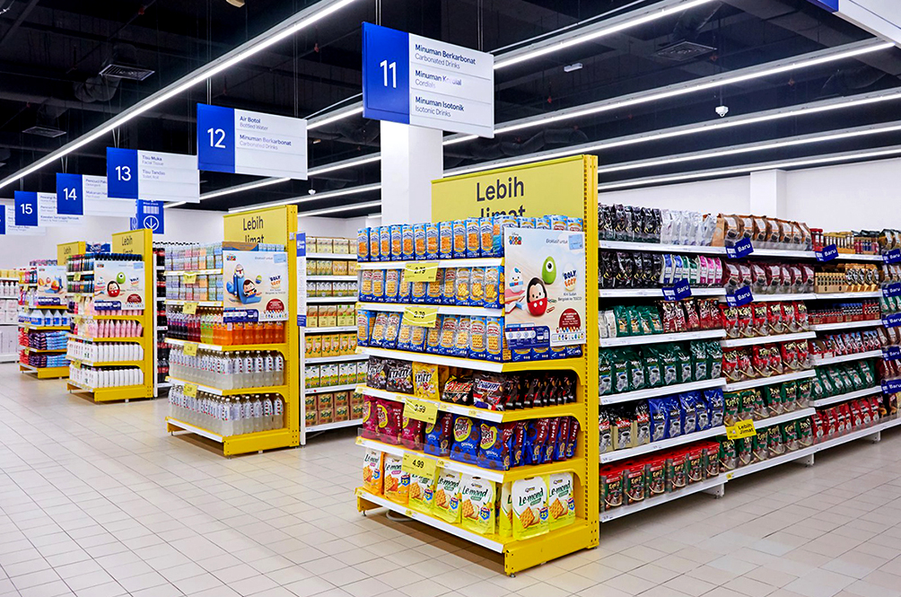 12 Online Grocery Stores In KL & Selangor For Fresh Produce Delivery